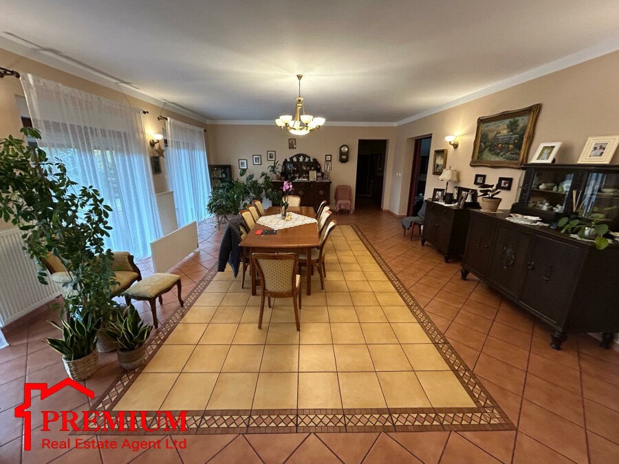 pyrzycki, Pyrzyce, Pyrzyce, Podgrodzie, DUŻY DOM *ZEROEMISYJNY* NA SPRZEDAŻ W PYRZYCACH