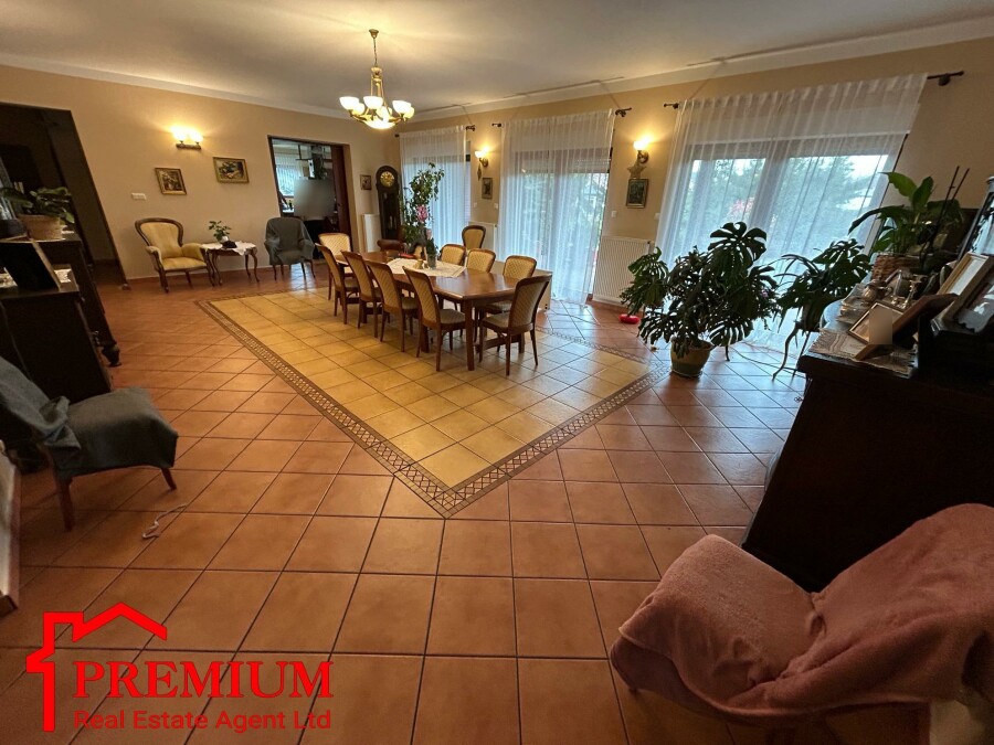 pyrzycki, Pyrzyce, Pyrzyce, Podgrodzie, DUŻY DOM *ZEROEMISYJNY* NA SPRZEDAŻ W PYRZYCACH