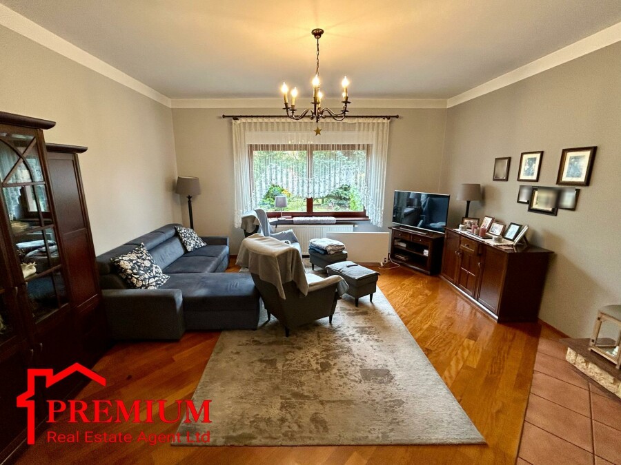 pyrzycki, Pyrzyce, Pyrzyce, Podgrodzie, DUŻY DOM *ZEROEMISYJNY* NA SPRZEDAŻ W PYRZYCACH