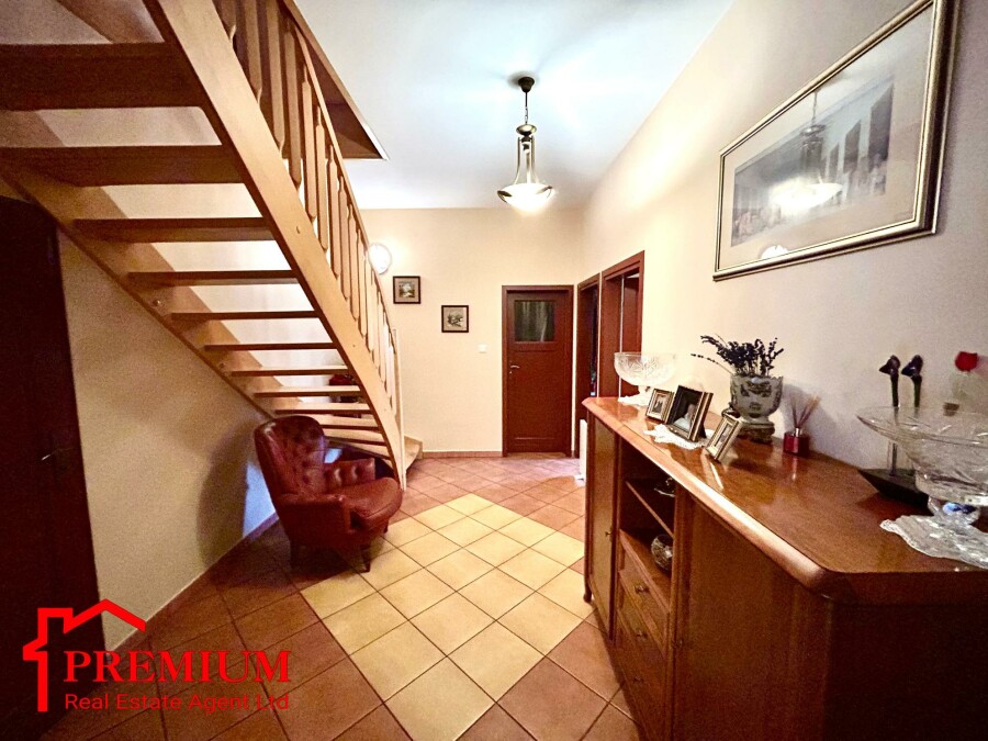 pyrzycki, Pyrzyce, Pyrzyce, Podgrodzie, DUŻY DOM *ZEROEMISYJNY* NA SPRZEDAŻ W PYRZYCACH