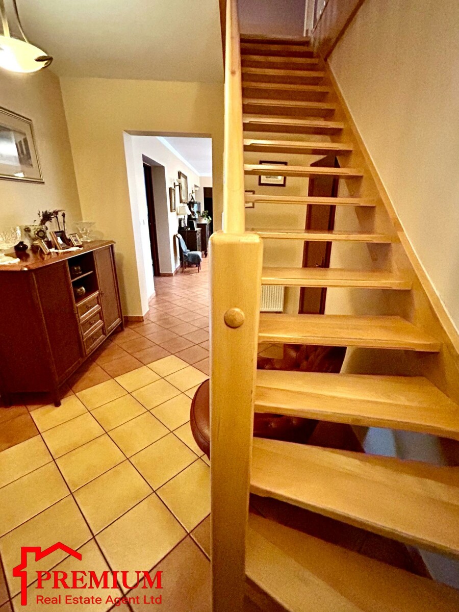 pyrzycki, Pyrzyce, Pyrzyce, Podgrodzie, DUŻY DOM *ZEROEMISYJNY* NA SPRZEDAŻ W PYRZYCACH