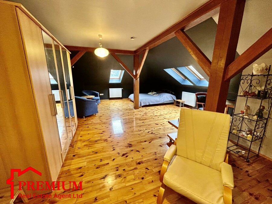 pyrzycki, Pyrzyce, Pyrzyce, Podgrodzie, DUŻY DOM *ZEROEMISYJNY* NA SPRZEDAŻ W PYRZYCACH