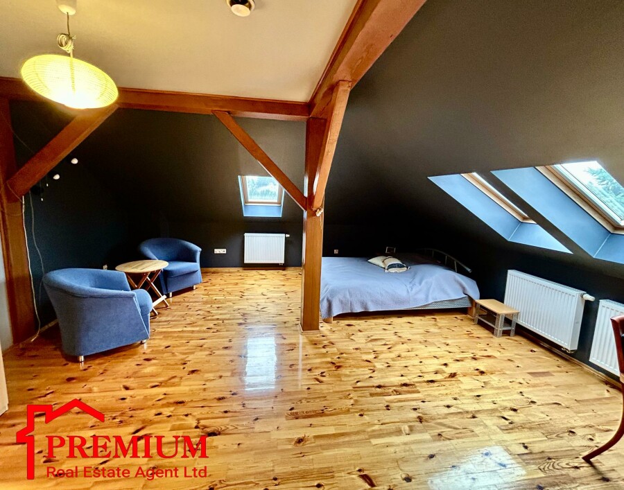 pyrzycki, Pyrzyce, Pyrzyce, Podgrodzie, DUŻY DOM *ZEROEMISYJNY* NA SPRZEDAŻ W PYRZYCACH