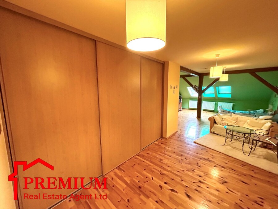 pyrzycki, Pyrzyce, Pyrzyce, Podgrodzie, DUŻY DOM *ZEROEMISYJNY* NA SPRZEDAŻ W PYRZYCACH