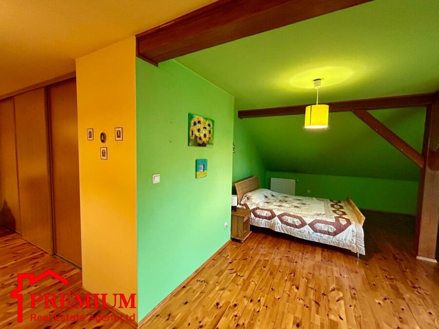 pyrzycki, Pyrzyce, Pyrzyce, Podgrodzie, DUŻY DOM *ZEROEMISYJNY* NA SPRZEDAŻ W PYRZYCACH