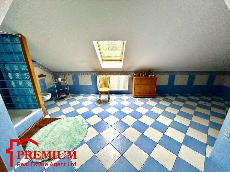 pyrzycki, Pyrzyce, Pyrzyce, Podgrodzie, DUŻY DOM *ZEROEMISYJNY* NA SPRZEDAŻ W PYRZYCACH