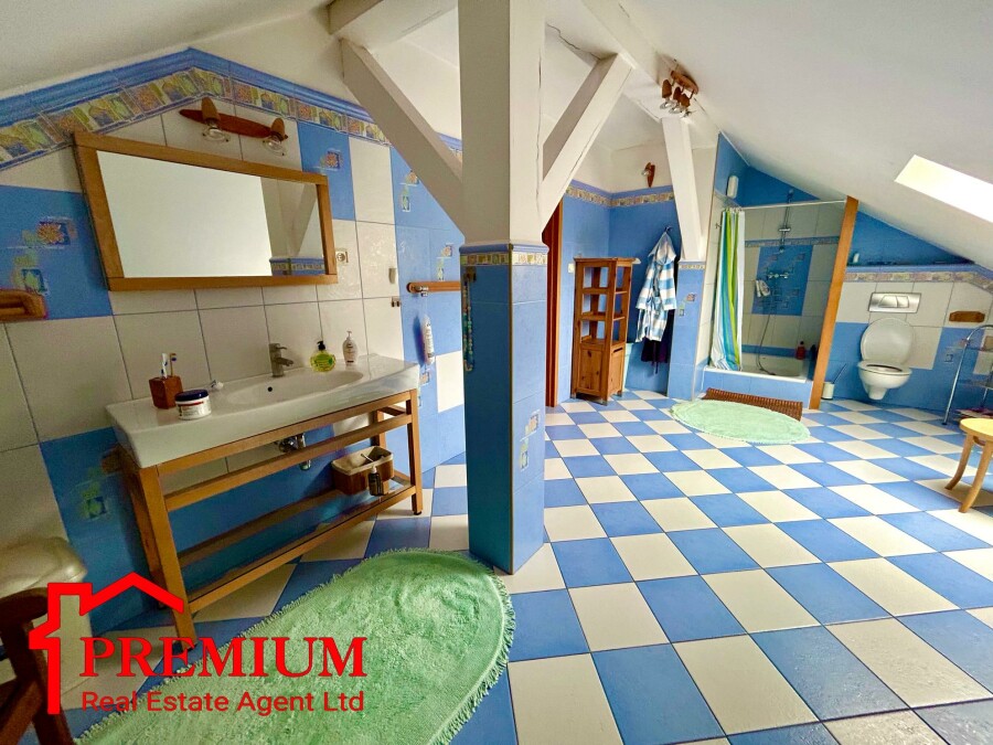 pyrzycki, Pyrzyce, Pyrzyce, Podgrodzie, DUŻY DOM *ZEROEMISYJNY* NA SPRZEDAŻ W PYRZYCACH