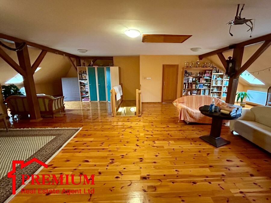 pyrzycki, Pyrzyce, Pyrzyce, Podgrodzie, DUŻY DOM *ZEROEMISYJNY* NA SPRZEDAŻ W PYRZYCACH