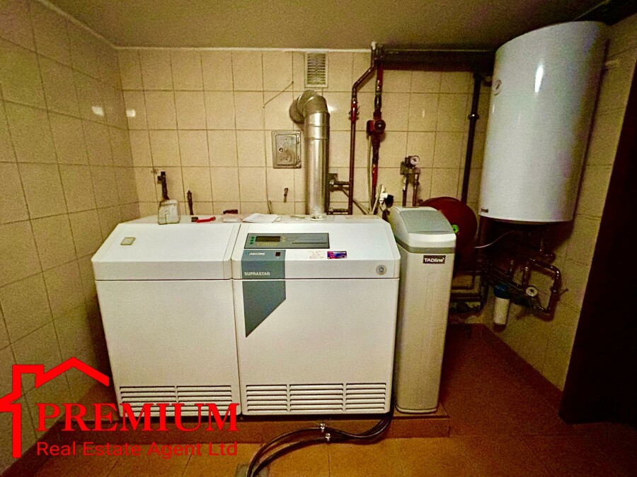 pyrzycki, Pyrzyce, Pyrzyce, Podgrodzie, DUŻY DOM *ZEROEMISYJNY* NA SPRZEDAŻ W PYRZYCACH