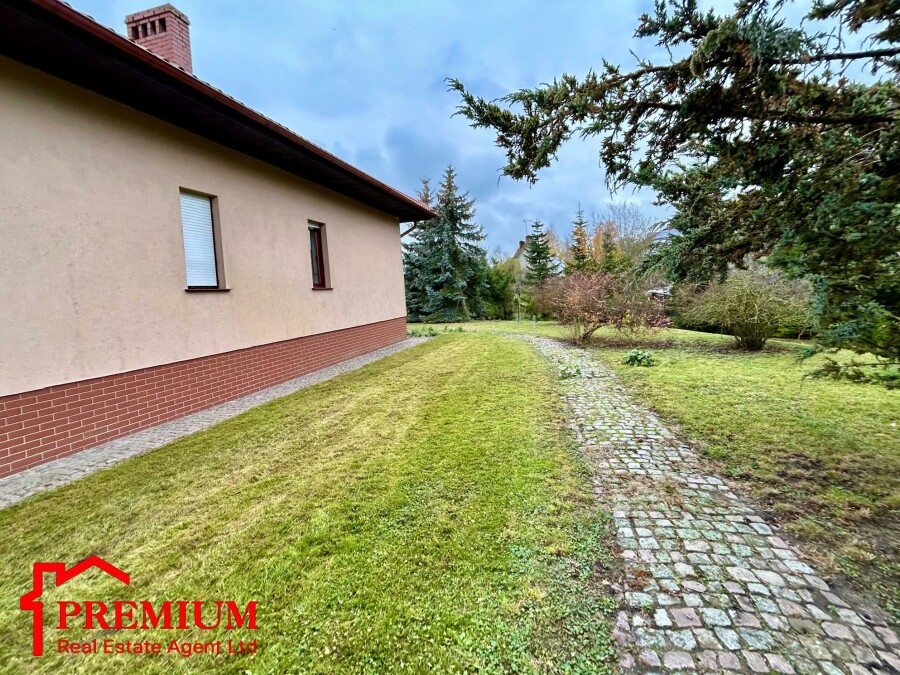 pyrzycki, Pyrzyce, Pyrzyce, Podgrodzie, DUŻY DOM *ZEROEMISYJNY* NA SPRZEDAŻ W PYRZYCACH