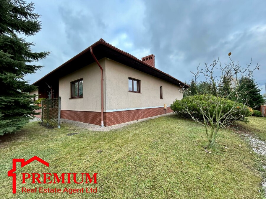 pyrzycki, Pyrzyce, Pyrzyce, Podgrodzie, DUŻY DOM *ZEROEMISYJNY* NA SPRZEDAŻ W PYRZYCACH