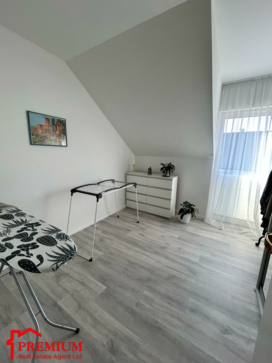 policki, Dobra (Szczecińska), Wołczkowo, Dom w zabudowie bliźniaczej 135m2 na Sprzedaż