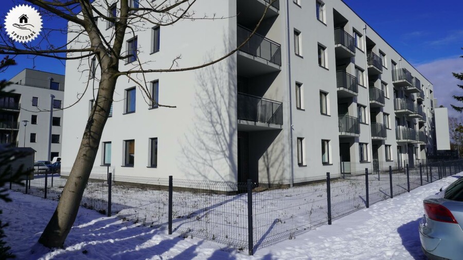 Szczecin, Gumieńce, Władysława Grabskiego, NOWE MIESZKANIE Z OGRÓDKIEM NA WYNAJEM,SZCZECIN-GUMIEŃCE