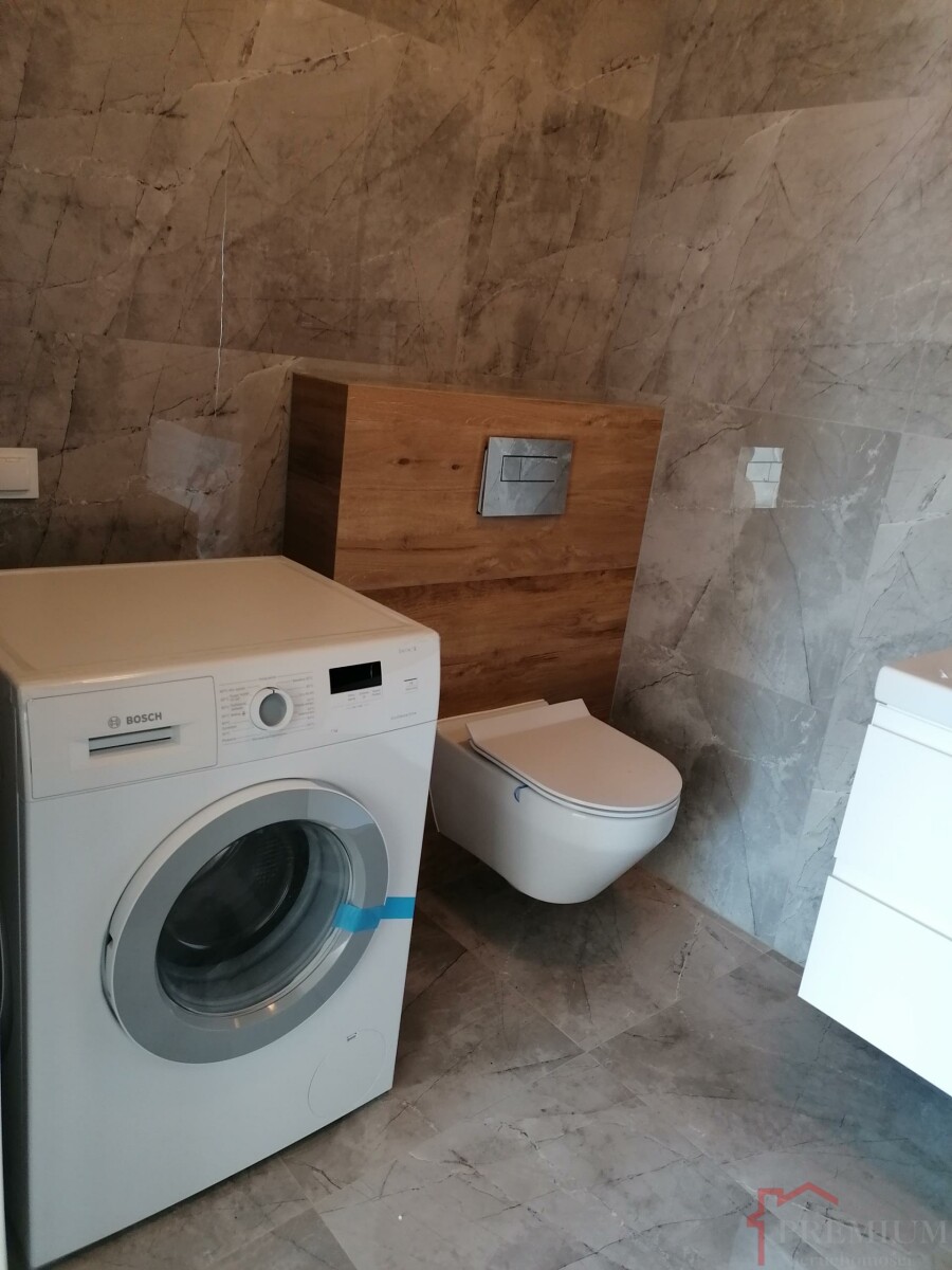 Szczecin, Gumieńce, Władysława Grabskiego, NOWE MIESZKANIE Z OGRÓDKIEM NA WYNAJEM,SZCZECIN-GUMIEŃCE