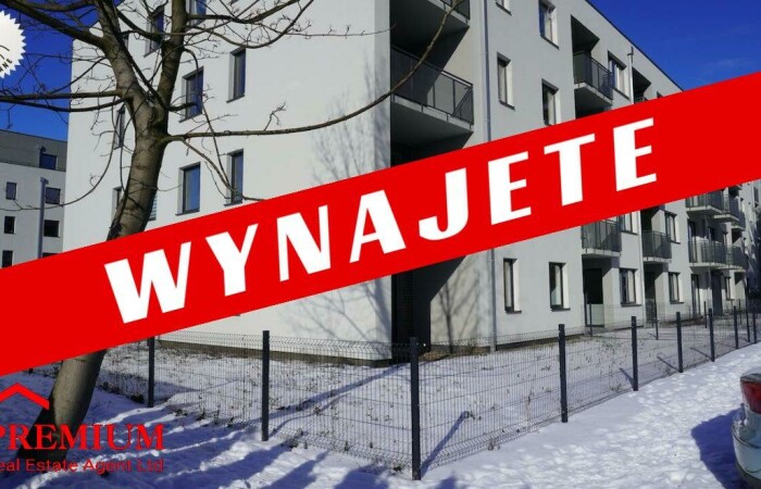 zachodniopomorskie, Szczecin, NOWE MIESZKANIE Z OGRÓDKIEM NA WYNAJEM,SZCZECIN-GUMIEŃCE