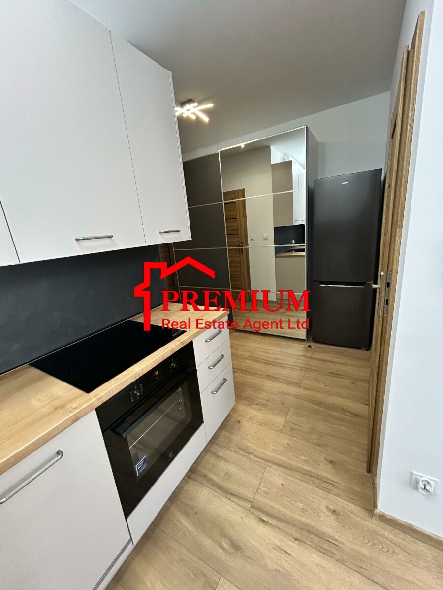 Szczecin, Gumieńce, Wawrzynowa, Mieszkanie 2-pokojowe 33,19 m², balkon, miejsce postojowe na Gumieńcach w Szczecinie