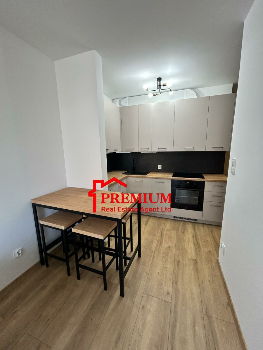 Szczecin, Gumieńce, Wawrzynowa, Mieszkanie 2-pokojowe 33,19 m², balkon, miejsce postojowe na Gumieńcach w Szczecinie