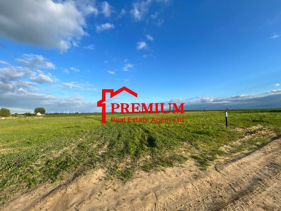 pyrzycki, Kozielice, Czarnowo, Działka budowlana 1002 m2 nad jeziorem Czarnowo-Kozielice