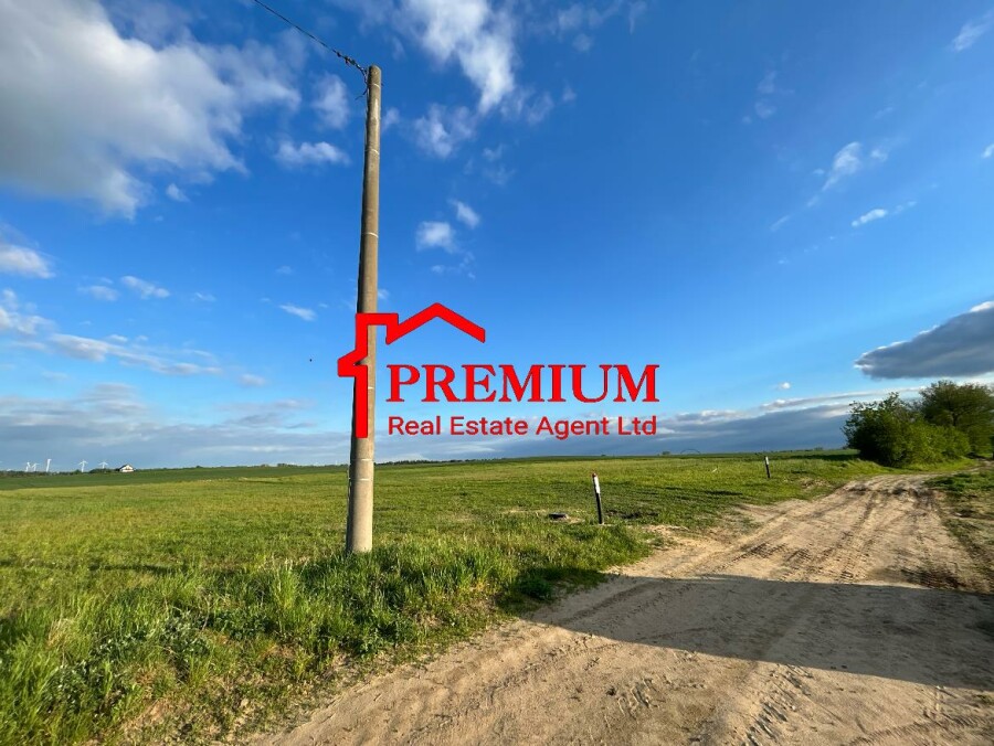 pyrzycki, Kozielice, Czarnowo, Działka budowlana 1002 m2 nad jeziorem Czarnowo-Kozielice