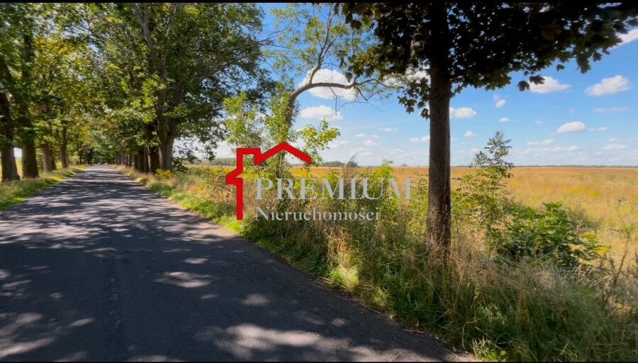 myśliborski, Nowogródek Pomorski, Karsko, DZIAŁKA BUDOWLANA 637m2 KARSKO